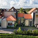 Ikada Villa By Pramana Villas