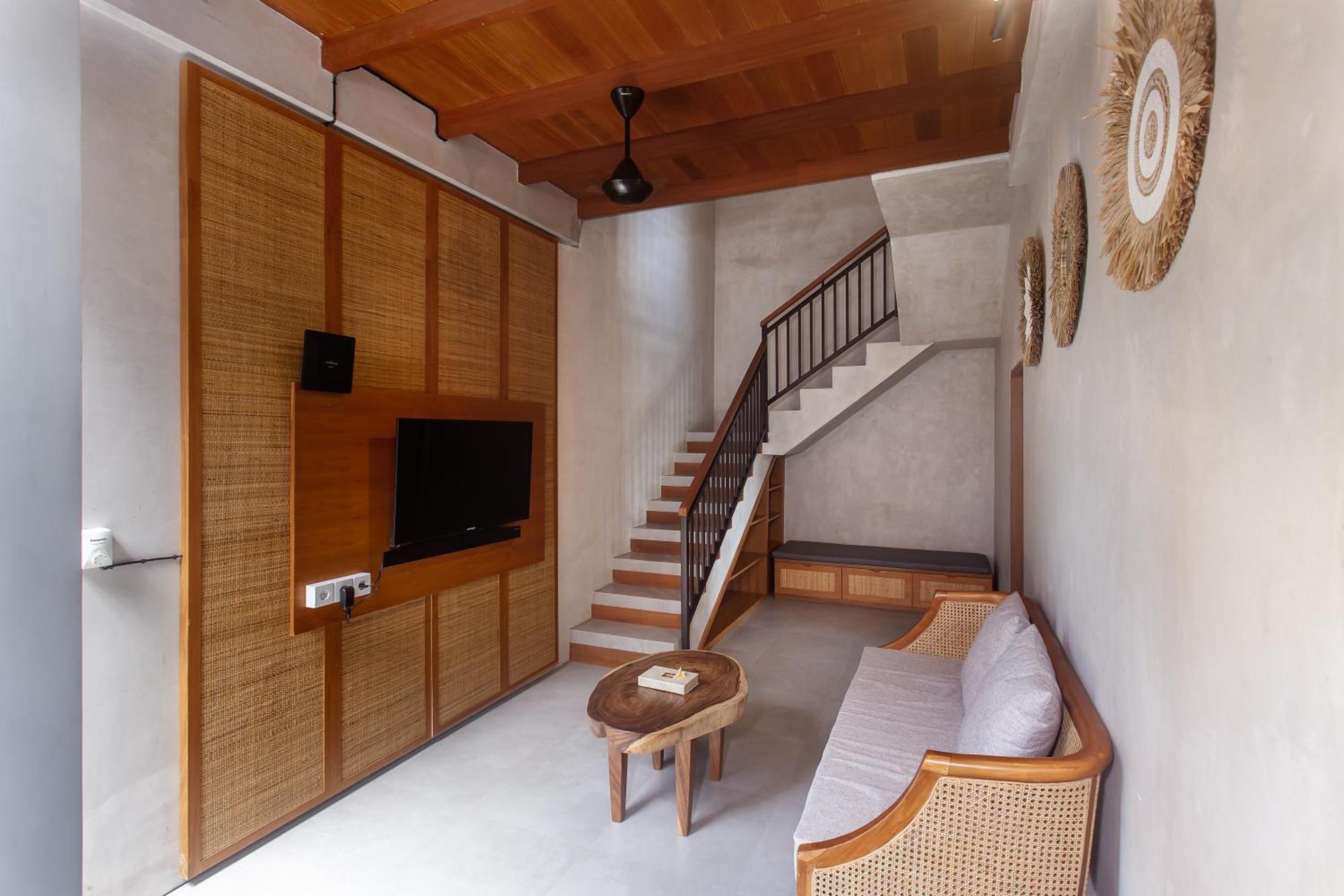 Ikada By Pramana Ubud