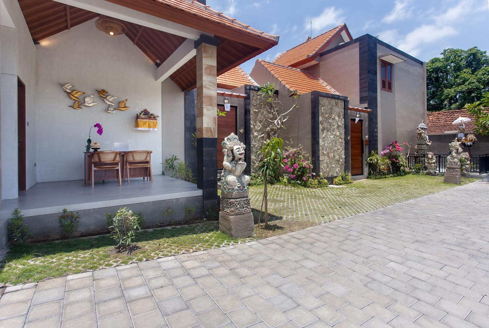 Ikada By Pramana Ubud