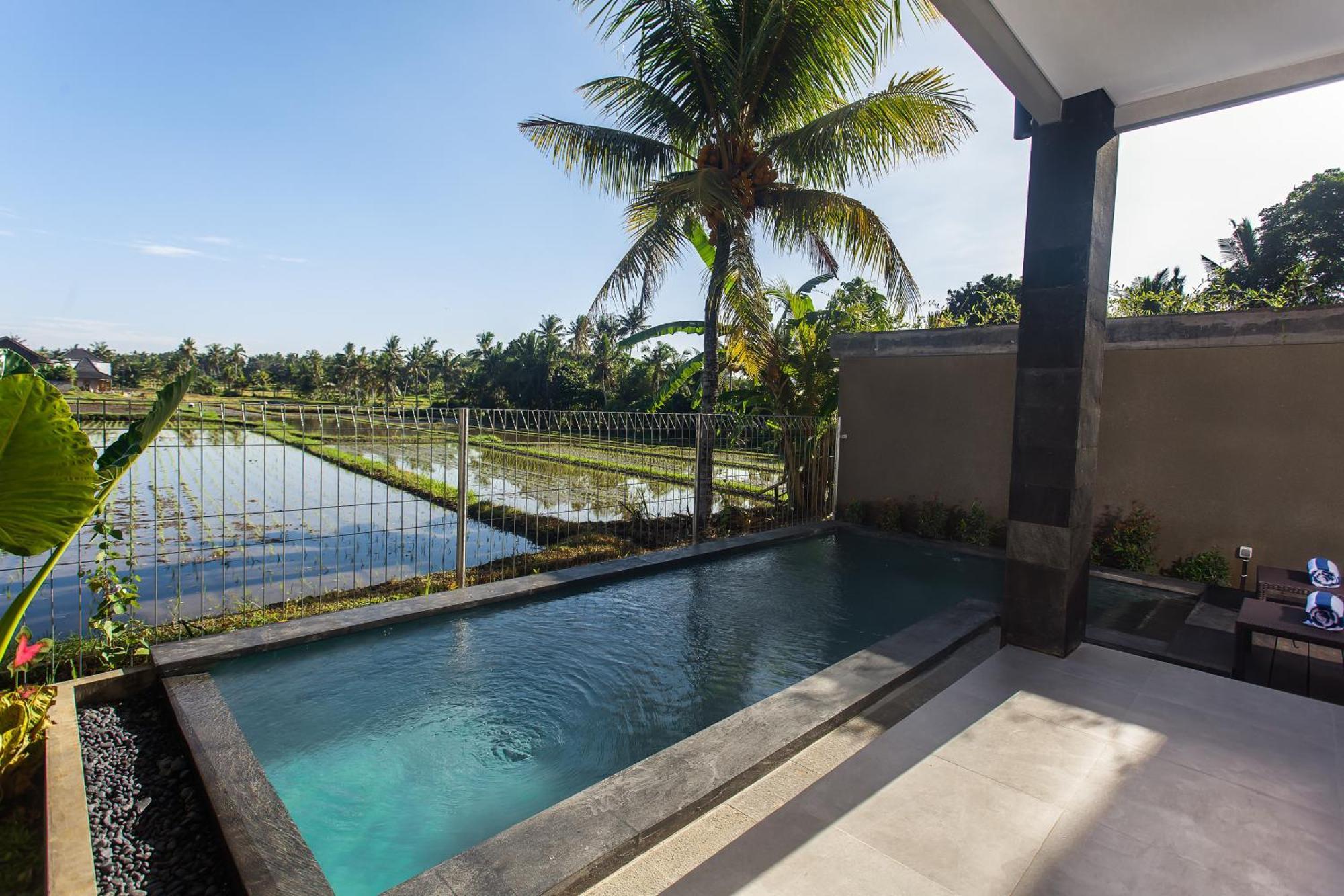 Ikada By Pramana * Ubud