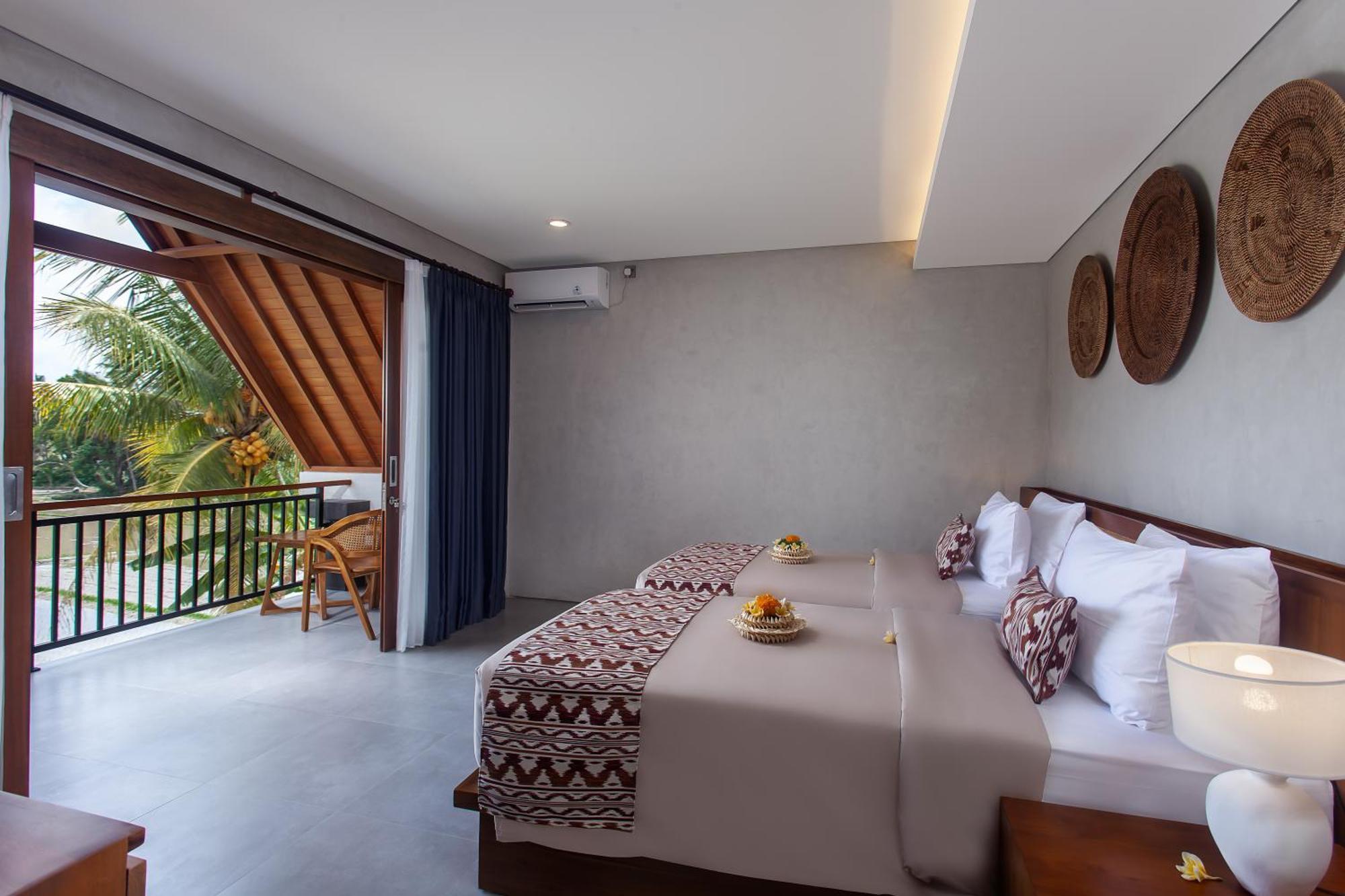 Ikada By Pramana Ubud