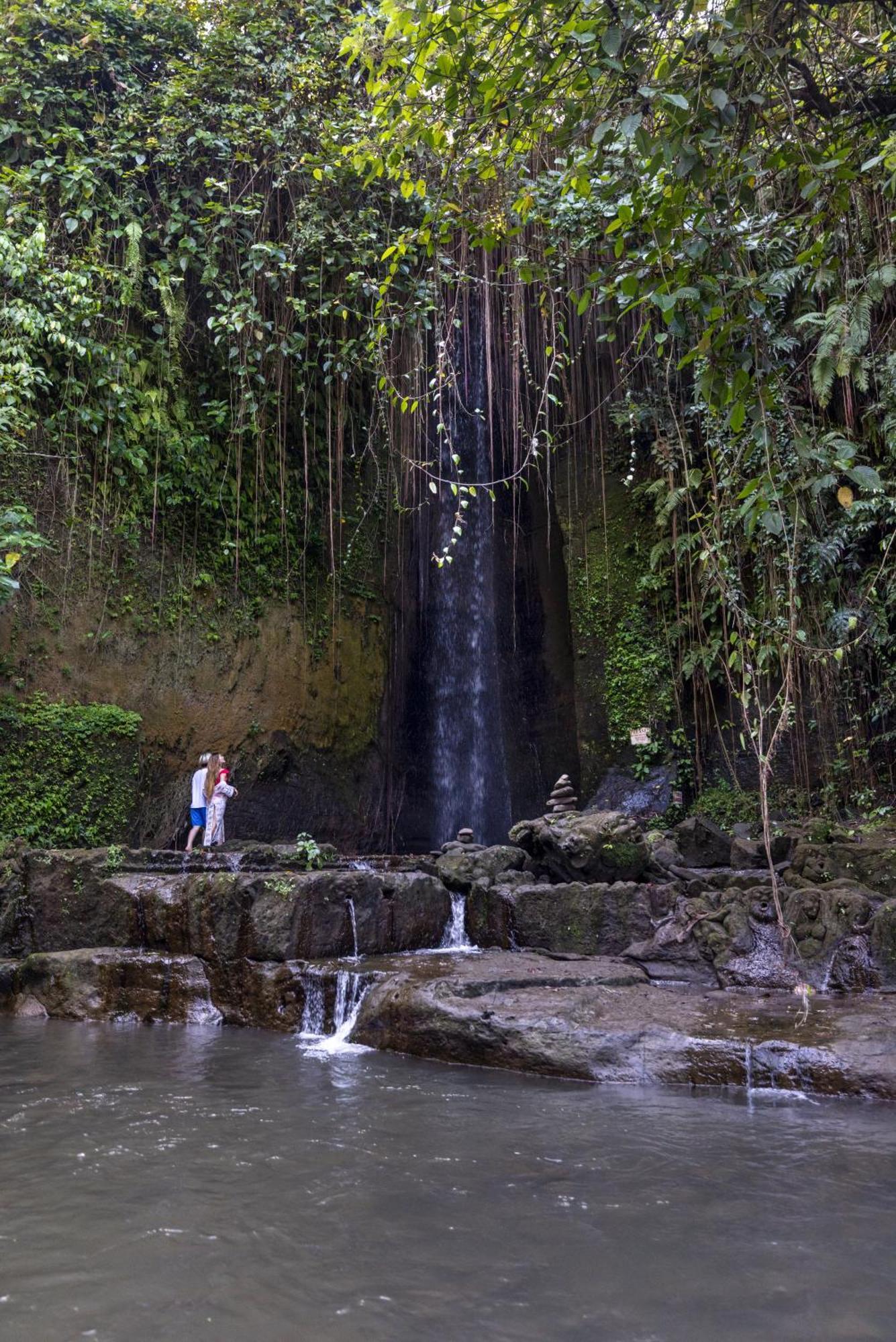 Ikada By Pramana Villa Ubud