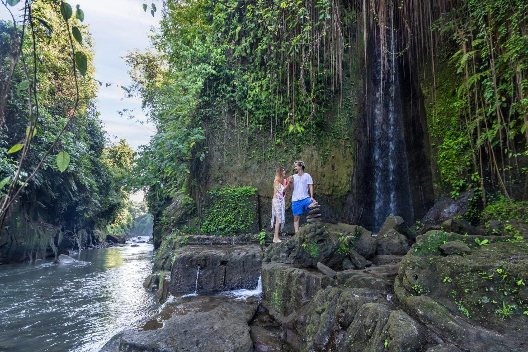 Ikada By Pramana Villa Ubud