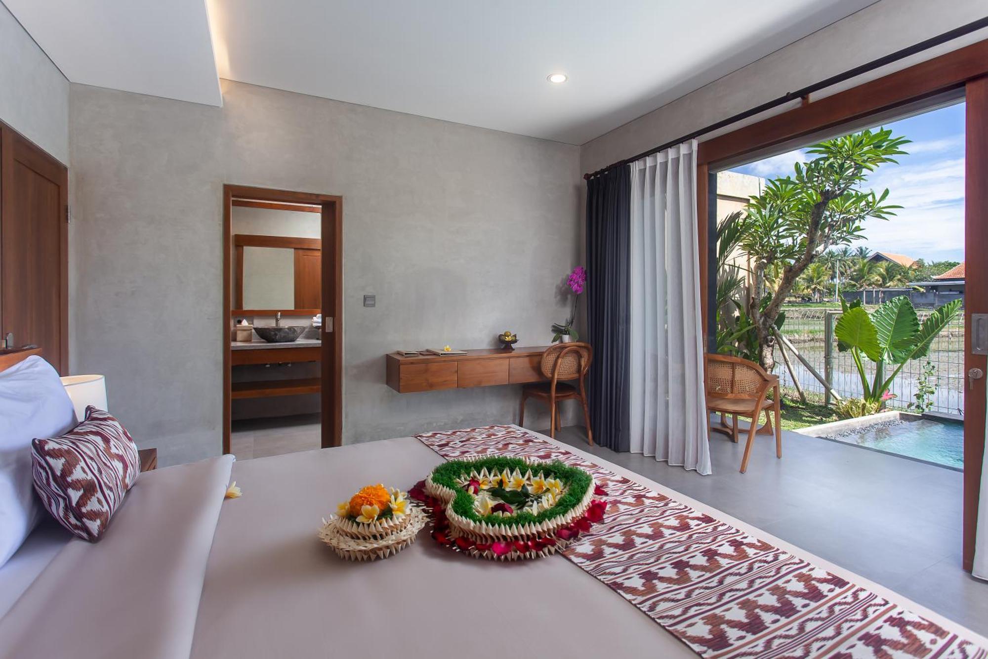 Ikada By Pramana Ubud